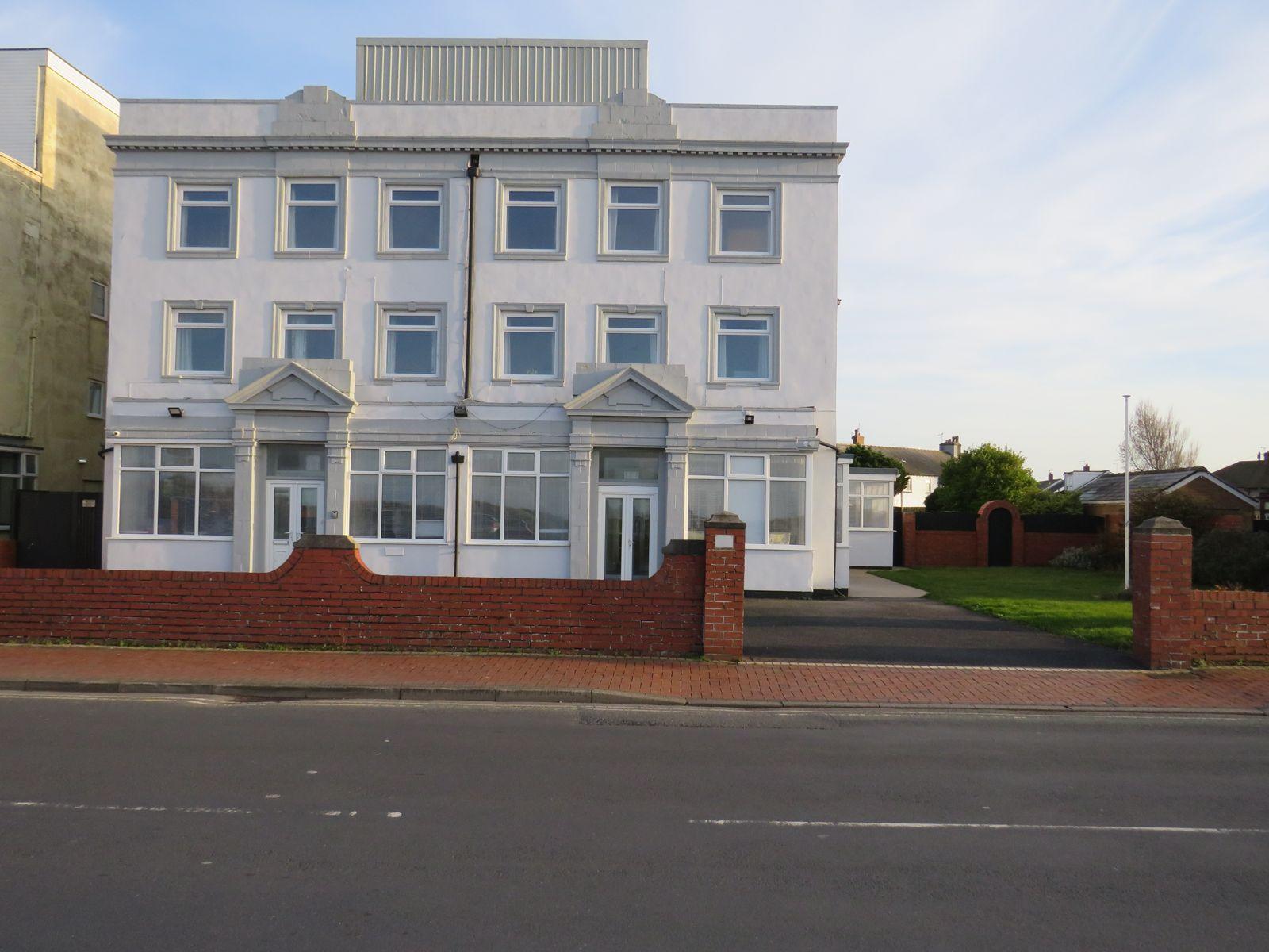 Mariners Court Care Home